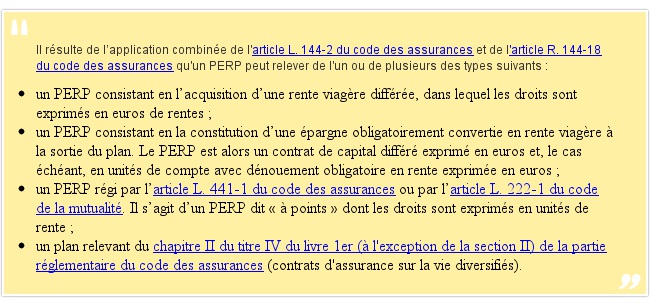 Il résulte de l’application combin...