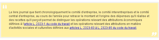Le livre journal que tient chronologiquement le...