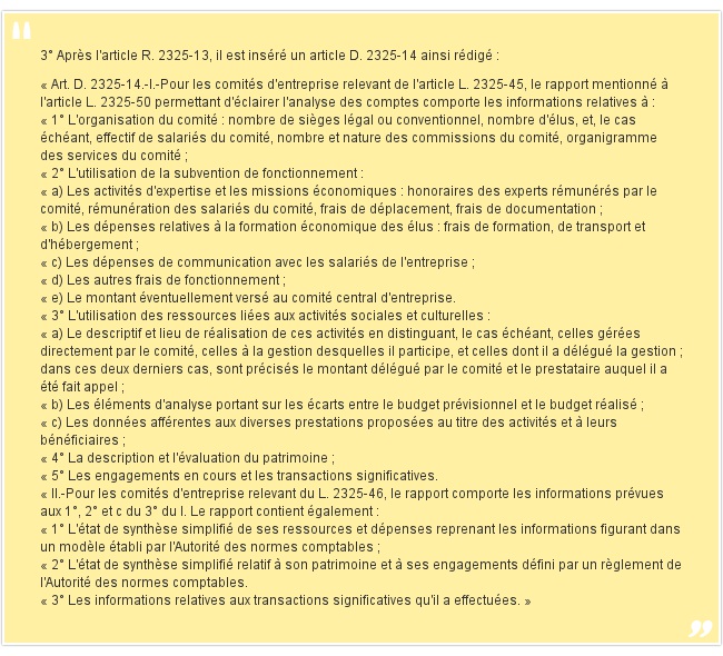 3° Après l'article R. 2325-13, il es...